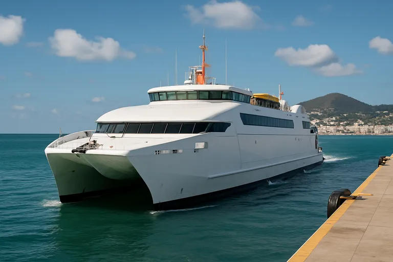 Ferry denia-ibiza: kies de juiste vertrektijd en maak je overtocht sneller en comfortabeler