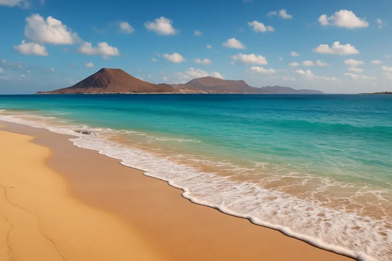 Ontsnap aan de herfst: jouw vakantie naar de canarische eilanden in oktober