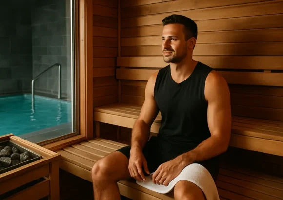 Sportscholen met sauna in barcelona: trainen en ontspannen op één plek