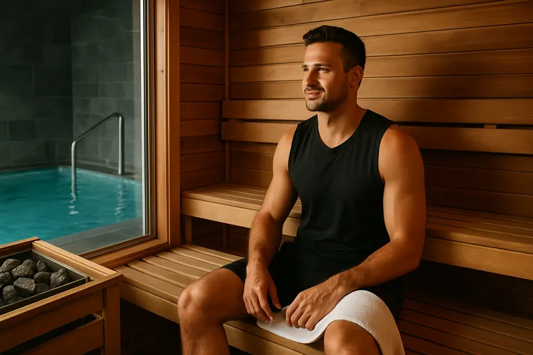 Sportscholen met sauna in barcelona: trainen en ontspannen op één plek