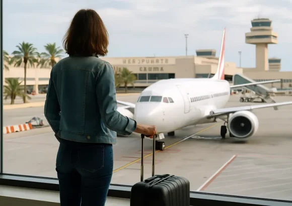 Stakingen op mallorca: zo reis je zonder stress