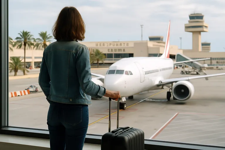 Stakingen op mallorca: zo reis je zonder stress