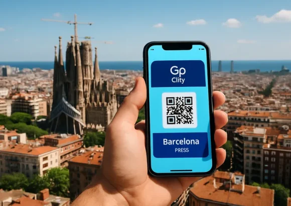 Verken barcelona met de go city barcelona pas en haal alles uit je stedentrip