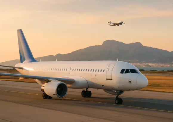 Vliegen naar mallorca zonder gedoe: scoor voordelige vliegtickets en vertrek relaxed