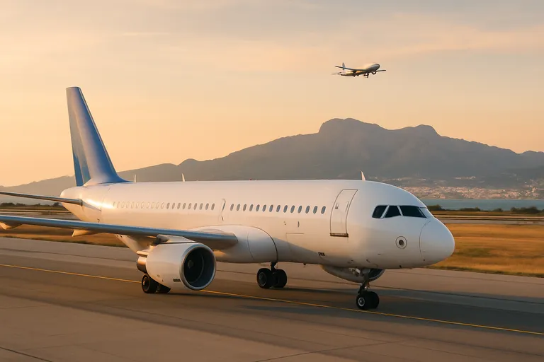 Vliegen naar mallorca zonder gedoe: scoor voordelige vliegtickets en vertrek relaxed