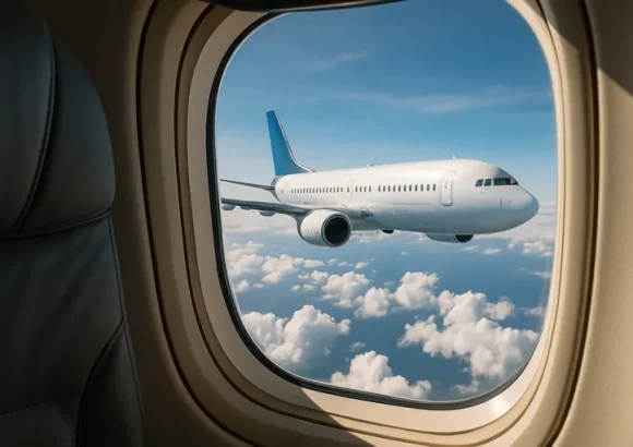 Vliegtijd naar tenerife: zo vlieg je ontspannen en kom je zonder omwegen aan