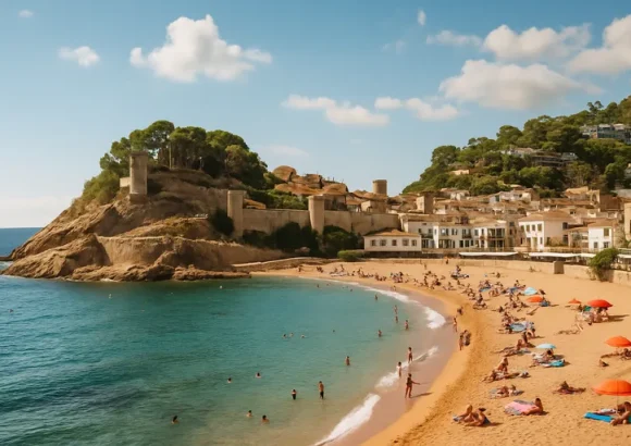 Zon, cultuur en kust: zo plan je jouw ideale vakantie in Spanje