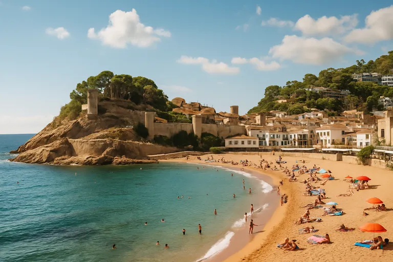 Zon, cultuur en kust: zo plan je jouw ideale vakantie in Spanje